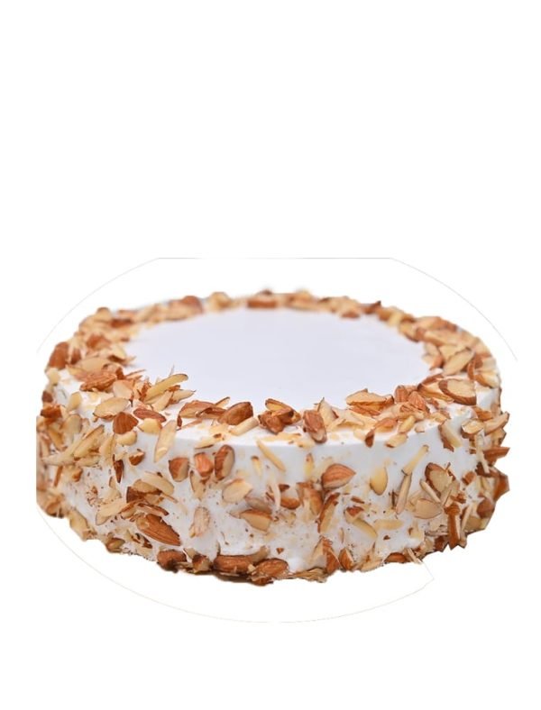 Almond Honey Variants