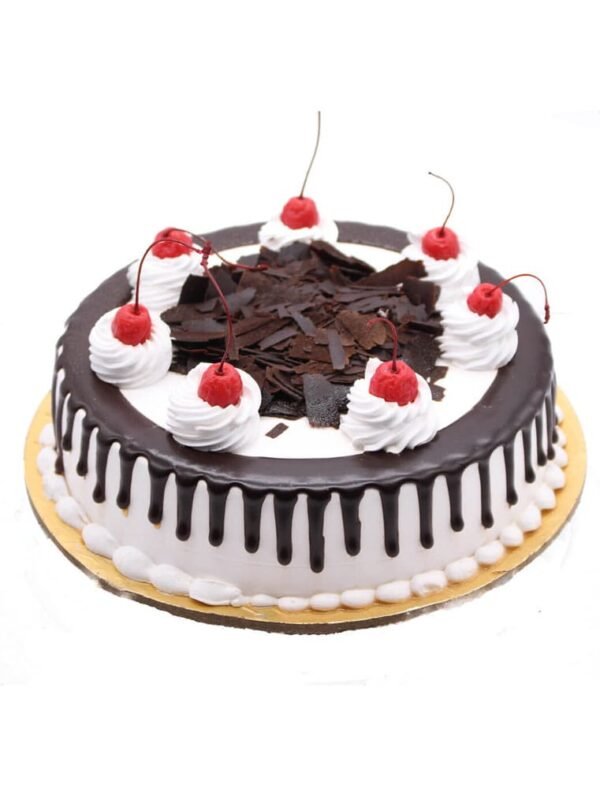 Black Forest