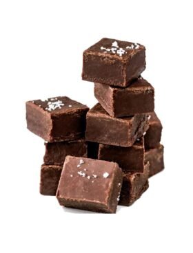 Choco Fudge
