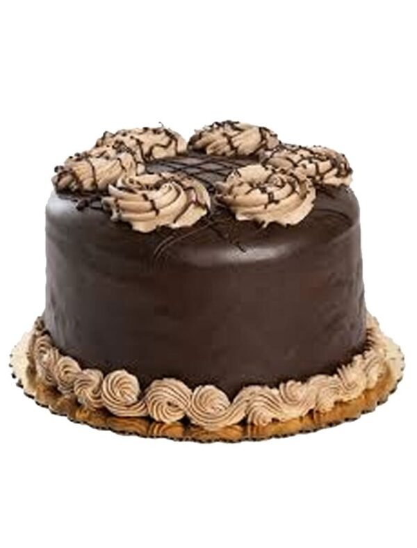 Choco Mocha