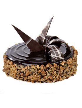 Choco Walnut