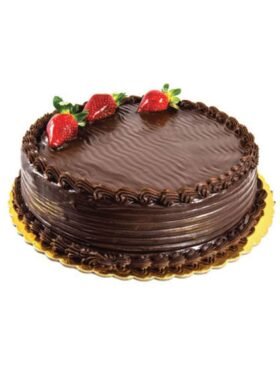 Chocolate Truffle