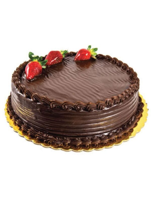 Chocolate Truffle