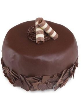 Choco Delite