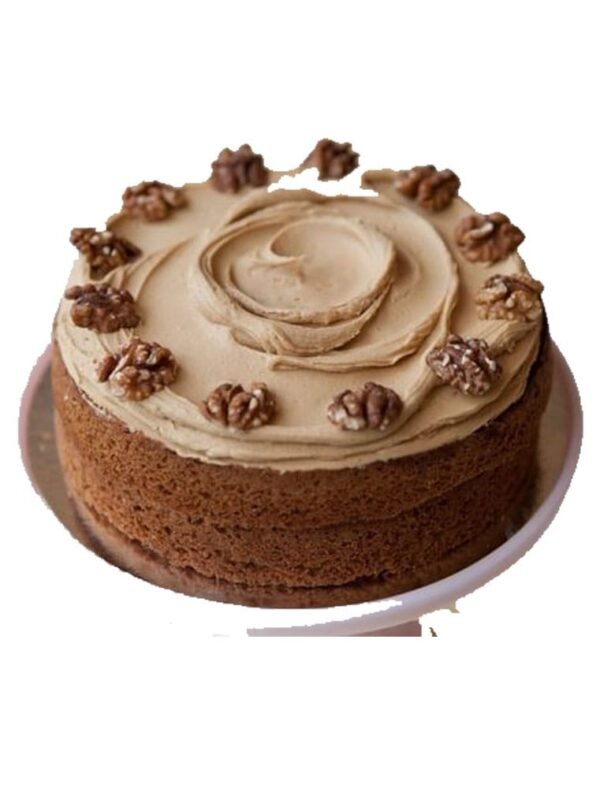 Coffee Walnut