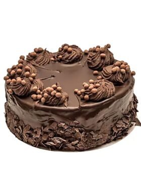 Death by Chocolate