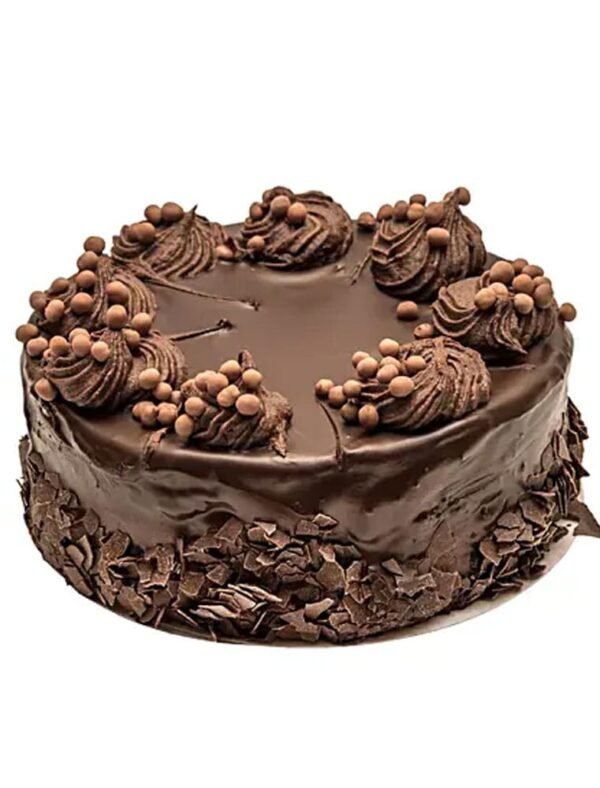 Death by Chocolate