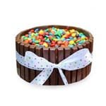 Fantasy Cakes