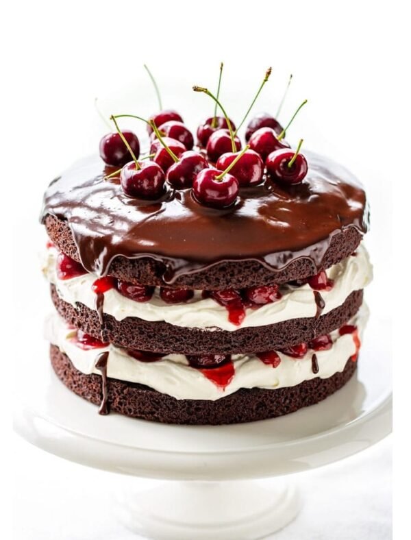 German Black Forest