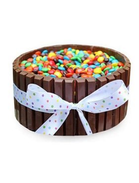KitKat Chocoal