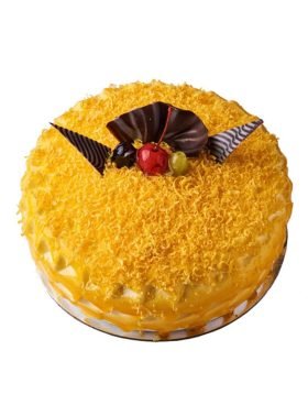 Mango Variants Cake