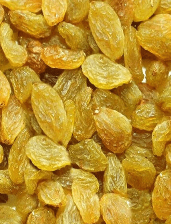 Raisins